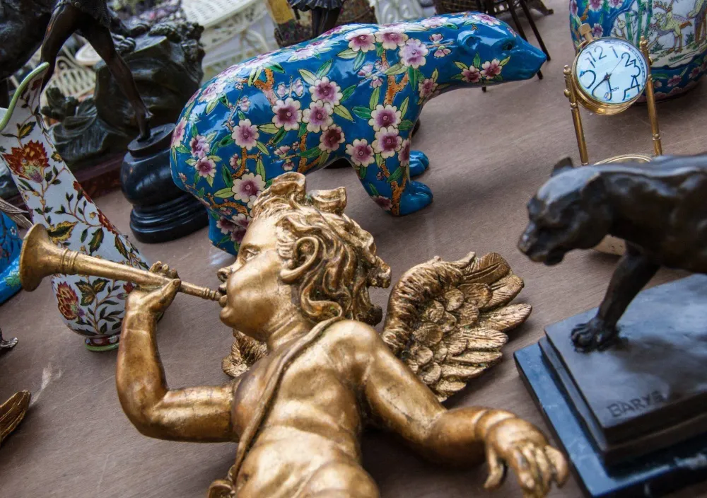 brocante