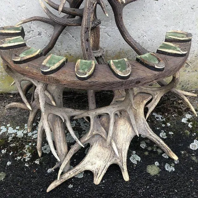 objets anciens