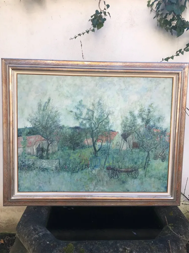 tableaux arbres