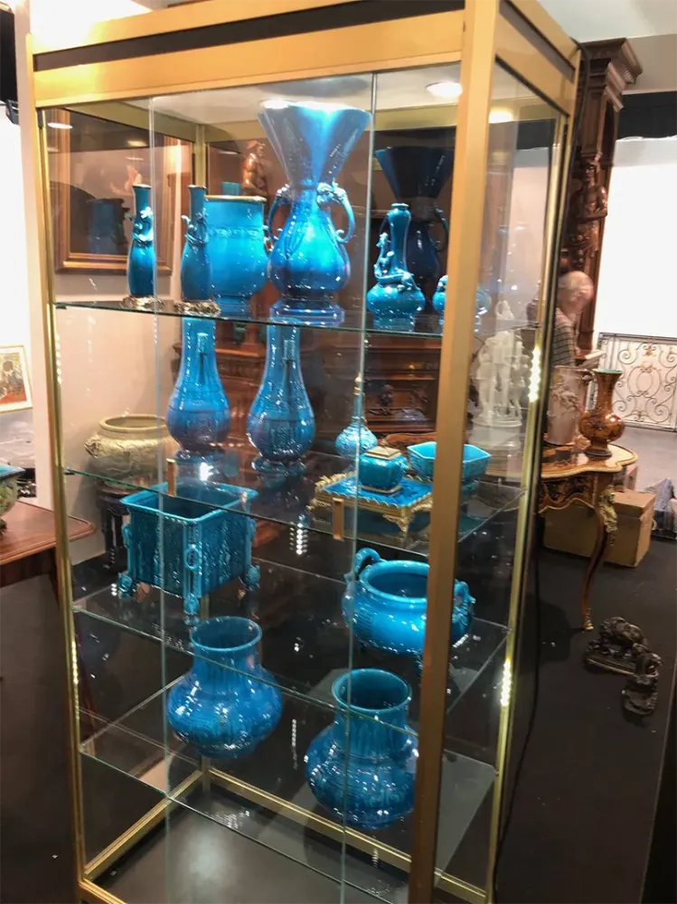 objets art