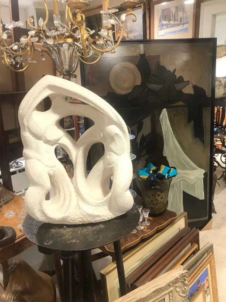 Art déco près de Molsheim