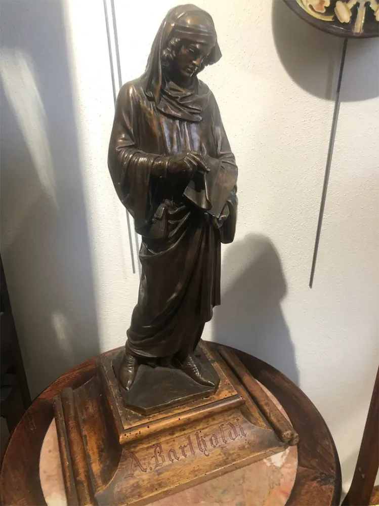 sculpture