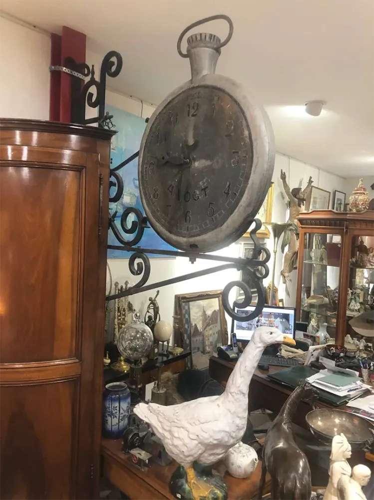 pendule