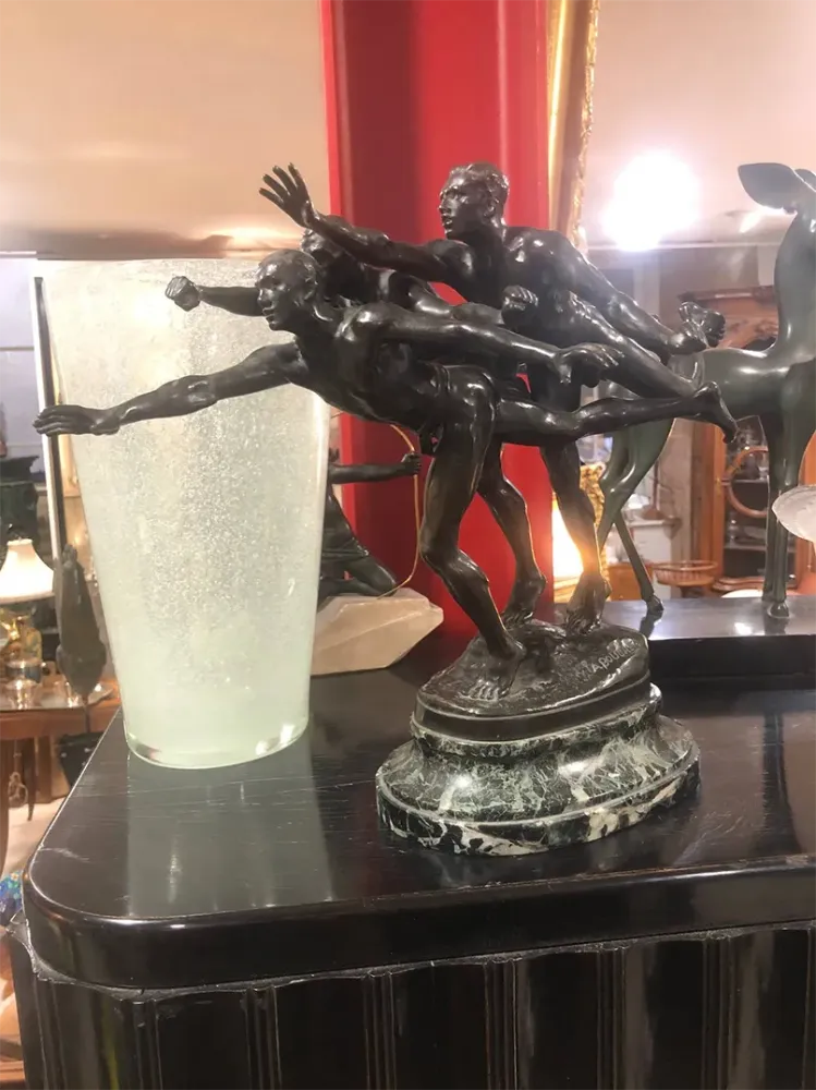 Œuvres d'art près de Molsheim